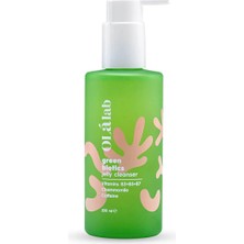 4 Adet Olalab Yüz Temizleme Jeli Arındırıcı ve Bariyer Onarıcı 200 ml