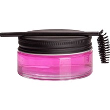 Note Brow Master Kaş Sabitleyici ve Şekillendirici Wax Renksiz 1 Adet