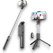 SS Home Concept Selfie Çubuğu