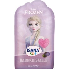 3 Adet Isana Kids Banyo Kristalleri 60 gr
