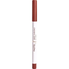 5 Adet Pastel Pastel x Arzu Sabancı Lip Pencil 44 1 Adet