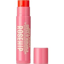 5 Adet Ruby Kisses Stix O Miracle Lip Elixir Rosehip 1 Adet