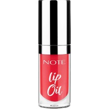 Note Lip Oil No.40 1 Adet