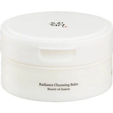 2 Adet Beauty Of Joseon Radiance Cleasing Balm 100 ml