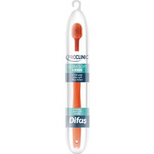 3 Adet Difaş Diş Fırçası Proclinic Ultra Soft 1 Adet