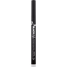 4 Adet Pastel Eyeliner Profashion Black Intense Styler 01 1 Adet
