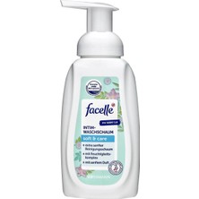 5 Adet Facelle Intim Yıkama Köpüğü 250 ml