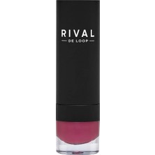 2 Adet Rival De Loop Ruj Hyaluron Soft Mat No: 11 5.5 gr