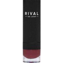 Rival De Loop Ruj Hyaluron Soft Mat No: 08 1 Adet