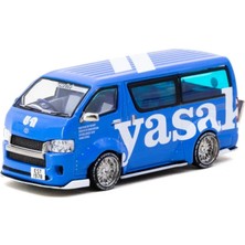 SS Home Concept 1/64 Model Araç