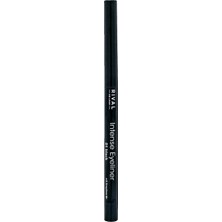 4 Adet Rival De Loop Eyeliner Intense No:01 Siyah 1 Adet