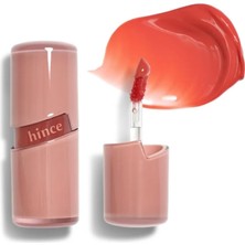 Hince Raw Glow Gel Tint R003 Rawpricot 1 Adet