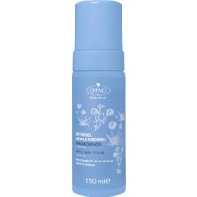 Otacı Saç Köpüğü Orta Sert 150 ml