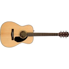 Fender CC-60S Wn Nat