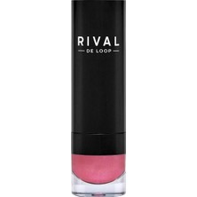 5 Adet Rival De Loop Ruj Shine 'n Care No: 14 1 Adet