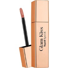 2 Adet Flormar Glam Kiss LLS-003 Blush Dusk 3.5 ml