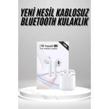 SS Home Concept En Çok Tercih Edilen Kulaklık Anc Özelliği Dokunmatik Kontrol Mikrofonlu