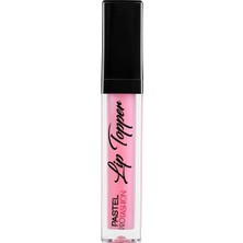 Pastel Dudak Parlatıcısı Lip Topper No : 305 1 Adet