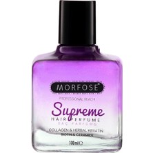 2 Adet Morfose Supreme Saç Parfümü 100 ml