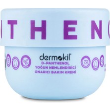 Dermokil D-Panthenol Yoğun Nemlendirici Onarıcı Krem 250 ml
