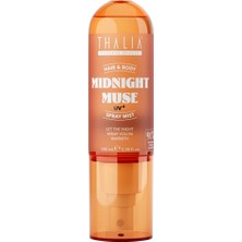 Thalia Saç Parfümü Midnigt Muse 100 ml