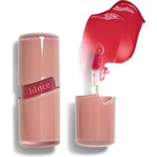 3 Adet Hince Raw Glow Gel Tint R004 Fever 1 Adet