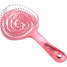 5 Adet Proco Beauty Saç Fırçası Jelly Pro 1 Adet