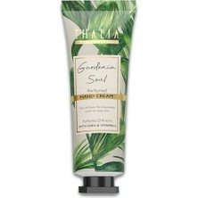 3 Adet Thalia Natural Beauty El Kremi Gardenia Soul 60 ml