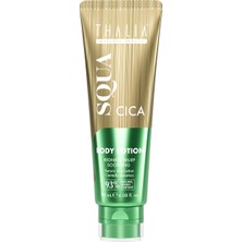 Thalia Body Lotion Cica-Squa 180 ml