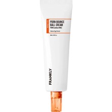 2 Adet Frankly Pdrn Bounce Ball Cream 50 ml