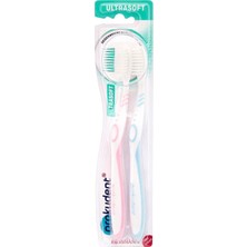 Prokudent Diş Fırçası Ultra Yumuşak 2'li