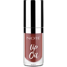 3 Adet Note Lip Oil No.60 1 Adet