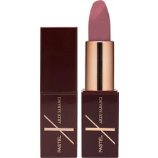 3 Adet Pastel Pastel x Arzu Sabancı Lipstick No: 23 1 Adet