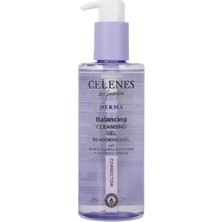 Celenes By Sweden 2 Adet Celenes Derma Yuz Yıkama Jeli Leke Karşıtı 250 ml