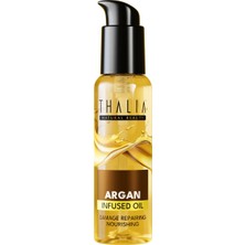 Thalia Saç Bakım Yağı Argan 100 ml