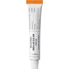 3 Adet Dr. Althea Melaclear Cream 20 gr