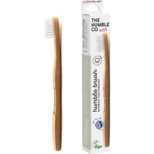 2 Adet Humble Brush Diş Fırçası Çocuk 1 Adet