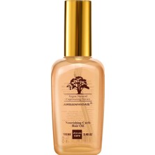 Arganmidas Besleyici Saç Yağı Bukleli Saçlar 100ML