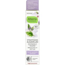 5 Adet Alterra Göz Kremi Bakuchiol 15 ml