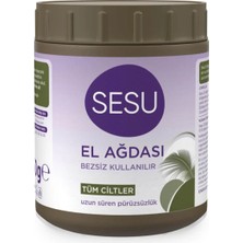2 Adet Sesu El Ağdası Tüm Ciltler 250 gr