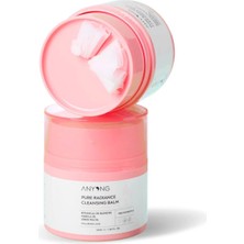 5 Adet Anyong Temizleme Balmı Doğal Işıltılı 50 ml