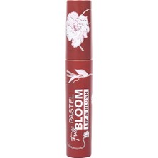 2 Adet Pastel Ruj & Allık Full Bloom Lip & Blush 77 Very Demure 1 Adet