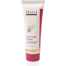 3 Adet Thalia Natural Beauty Onarıcı El Bakım Kremi %5 Üre & Panthenol Içerikli 75 ml