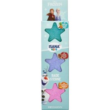 4 Adet Isana Kids Disney Frozen Banyo Topu 3'lü