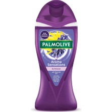 5 Adet Palmolive Aroma Sensations Duş Jeli So Relaxed 250 ml