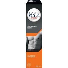 3 Adet Veet Men Erkek Tüy Dökücü Krem 200 ml
