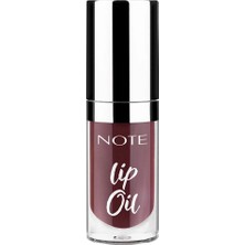 Note Lip Oil No.30 1 Adet