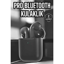 SS Home Concept Kablosuz Bluetooth Kulaklık Tws Çift Kulaklık Tws Pro 5