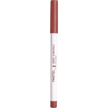 3 Adet Pastel Pastel x Arzu Sabancı Lip Pencil 43 1 Adet