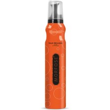 Morfose Ultra Strong Saç Köpüğü 200 ml